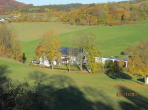 Ferienwohnungen Grafenfelder Hof Gerolstein